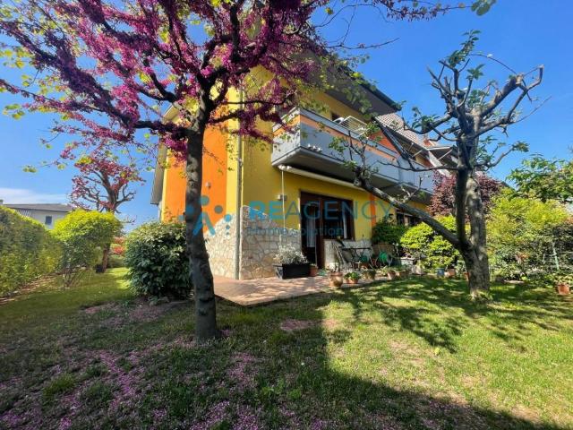 Villa Schiera in vendita a Altavilla Vicentina, Veneto