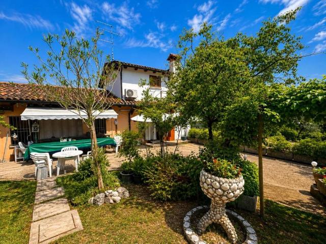 Villa Schiera in vendita a Altavilla Vicentina, Veneto