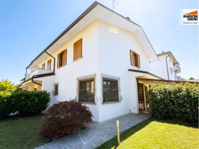 Villa Schiera in vendita a Altavilla Vicentina, Veneto