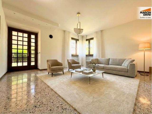 Villa Schiera in vendita a Altavilla Vicentina, Veneto