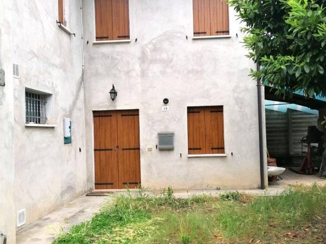 Villa Schiera in vendita a Fonte, Altivole