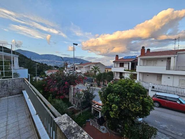Villa Schiera in vendita a Blandino, Altofonte