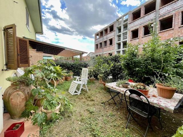 Villa Schiera in vendita a Altopascio, Toscana