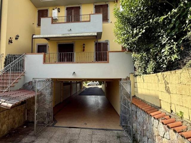 Villa Schiera in vendita a Altopascio, Toscana