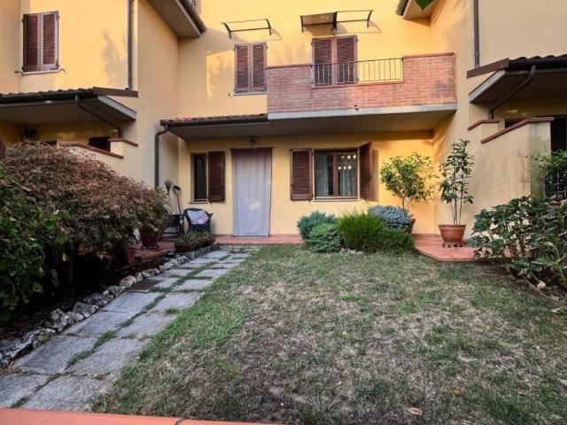 Villa Schiera in vendita a Altopascio, Toscana