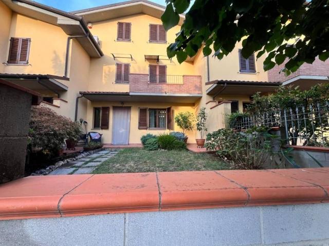 Villa Schiera in vendita a Altopascio, Toscana