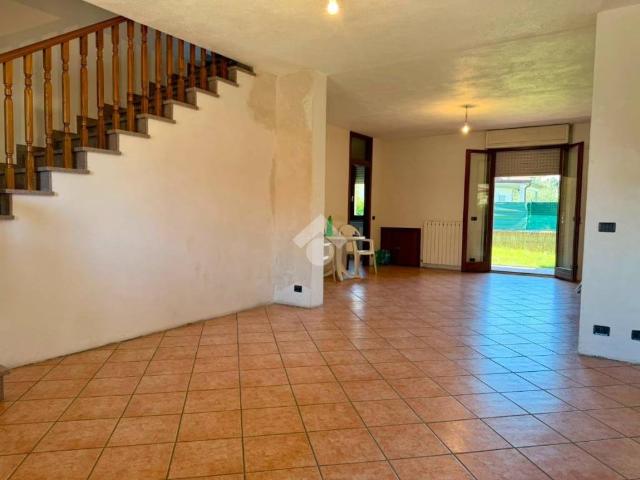 Villa Schiera in vendita a Altopascio, Toscana