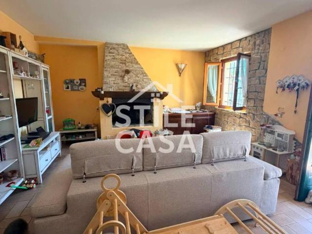 Villa Schiera in vendita a Biagioni, Altopascio