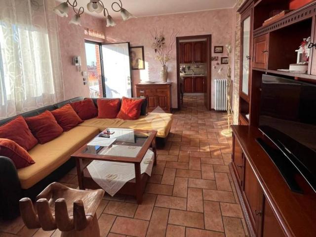 Villa Schiera in vendita a Alzano Lombardo, Lombardia