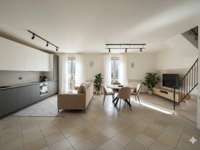 Villa Schiera in vendita a Montemarcello Belvedere, Ameglia