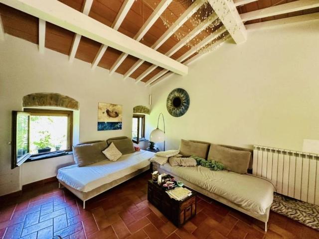 Villa Schiera in vendita a Cafaggio, Ameglia