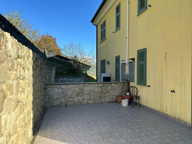 Villa Schiera in vendita a Cafaggio, Ameglia