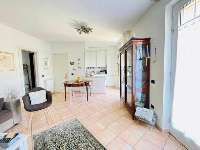Villa Schiera in vendita a Cafaggio, Ameglia