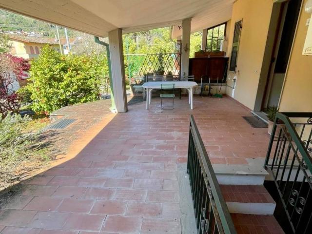 Villa Schiera in vendita a Cafaggio, Ameglia