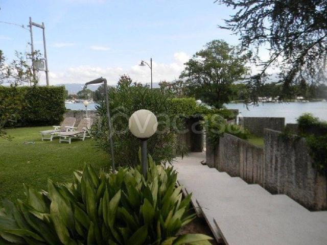 Villa Schiera in vendita a Ameglia, Liguria