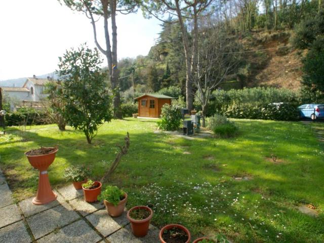 Villa Schiera in vendita a Cafaggio, Ameglia