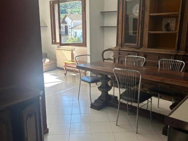 Villa Schiera in vendita a Cafaggio, Ameglia