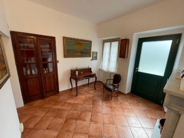 Villa Schiera in vendita a Cafaggio, Ameglia