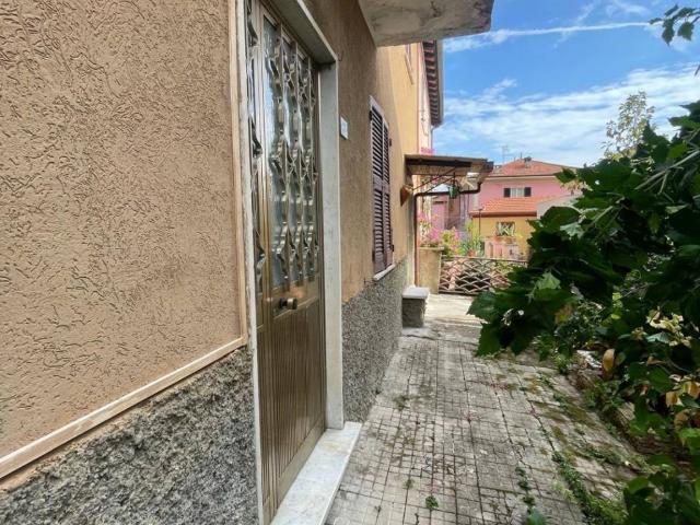 Villa Schiera in vendita a Cafaggio, Ameglia