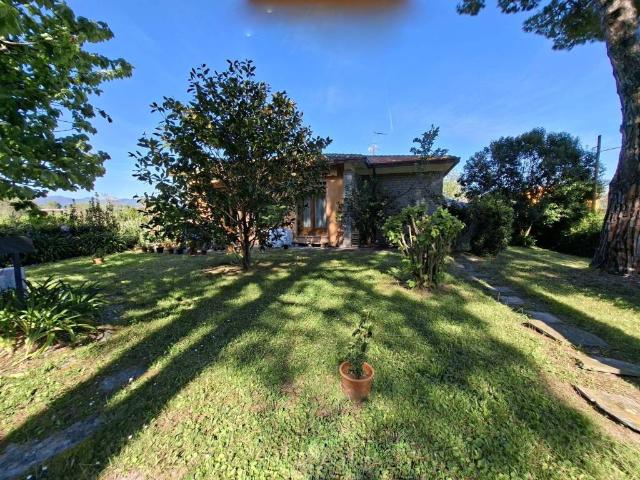 Villa Schiera in vendita a Cafaggio, Ameglia