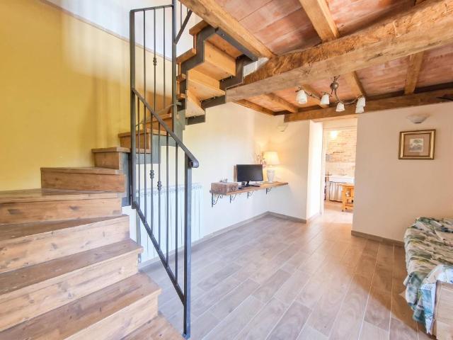 Villa Schiera in vendita a Archileggi, Amelia