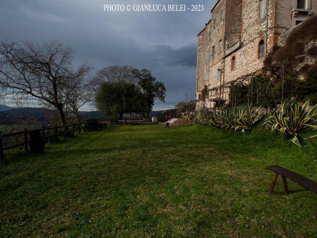Villa Schiera in vendita a Archileggi, Amelia