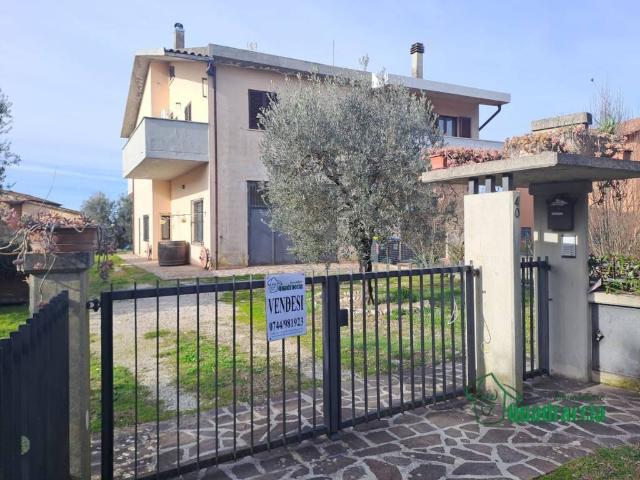 Villa Schiera in vendita a Amelia, Umbria