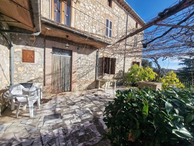 Villa Schiera in vendita a Amelia, Umbria