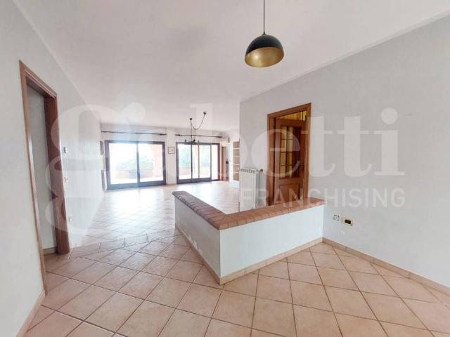 Villa Schiera in vendita a Montecampano, Amelia