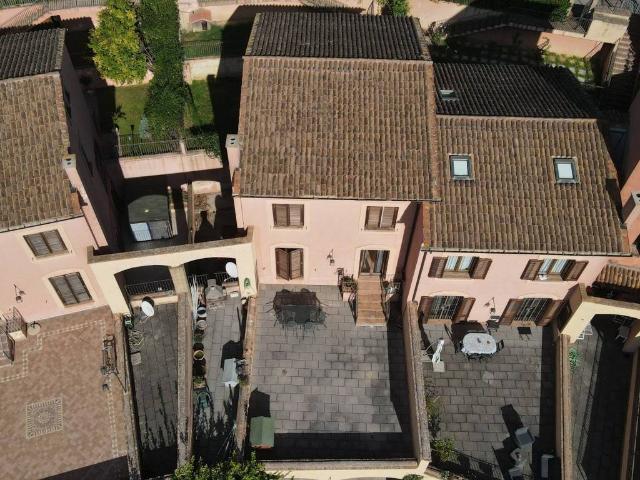 Villa Schiera in vendita a Anagni, Lazio