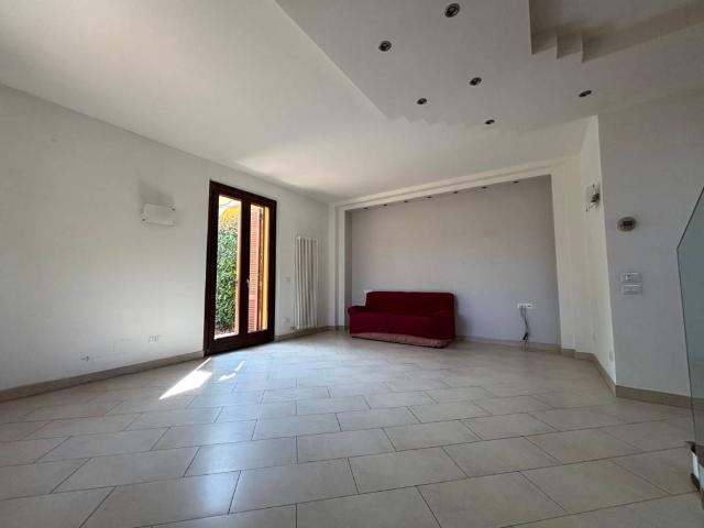 Villa Schiera in vendita a Baraccola Ovest, Marche