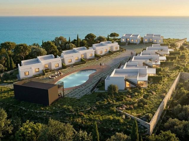 Villa Schiera in vendita a Andora, Liguria