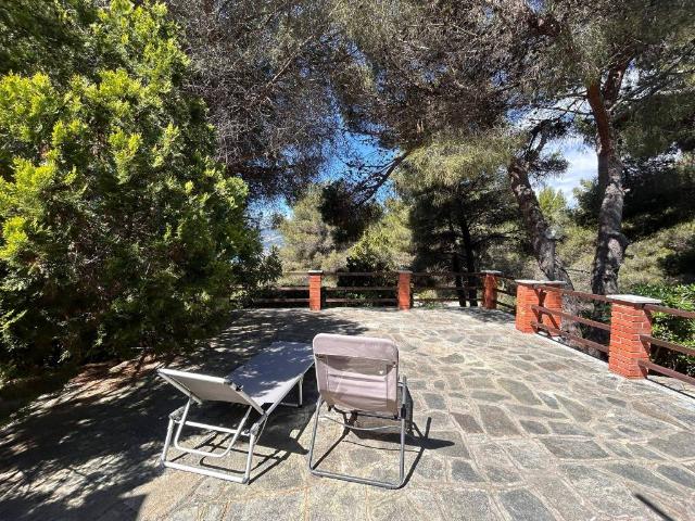 Villa Schiera in vendita a Andora, Liguria