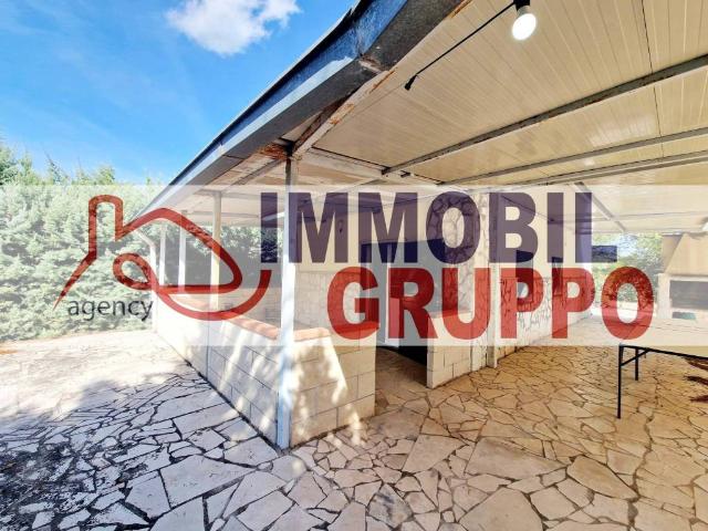 Villa Schiera in vendita a Andria, Barletta-andria-trani