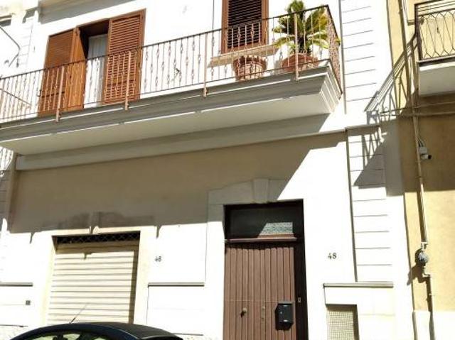 Villa Schiera in vendita a Puglia, Barletta-andria-trani