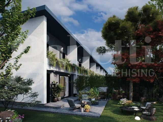 Villa Schiera in vendita a Angri, Campania