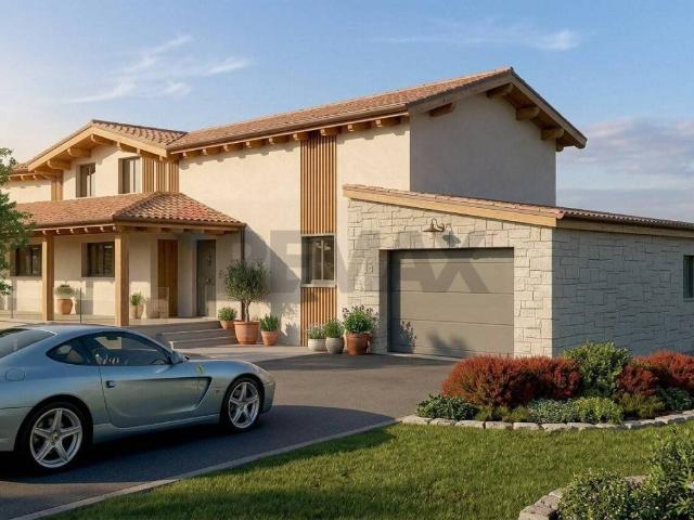 Villa Schiera in vendita a Angri, Campania