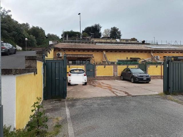 Villa Schiera in vendita a Roma Capitale, Lazio