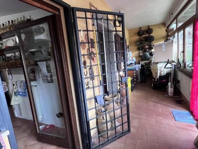 Villa Schiera in vendita a Roma Capitale, Lazio
