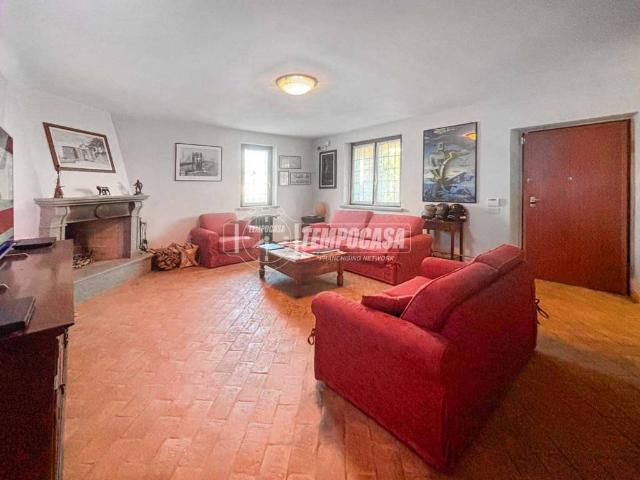 Villa Schiera in vendita a Roma Capitale, Lazio