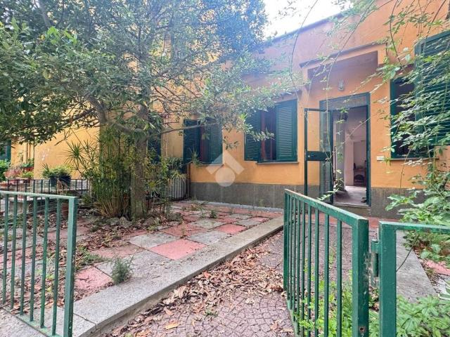 Villa Schiera in vendita a Roma Capitale, Lazio