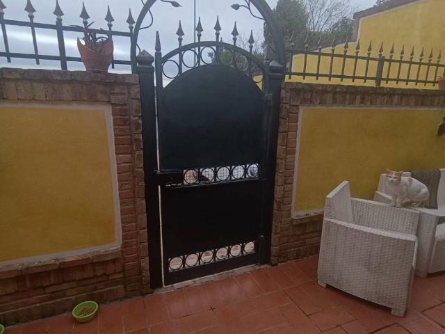 Villa Schiera in vendita a Roma Capitale, Lazio