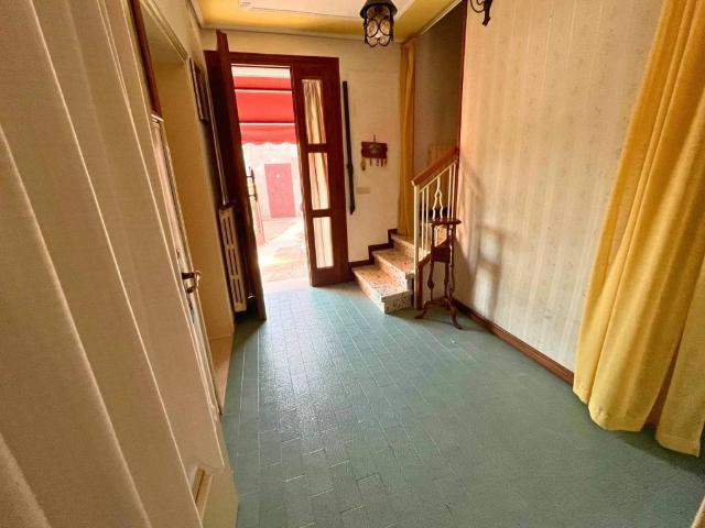 Villa Schiera in vendita a Anguillara Veneta, Veneto