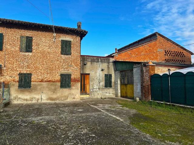 Villa Schiera in vendita a Anguillara Veneta, Veneto