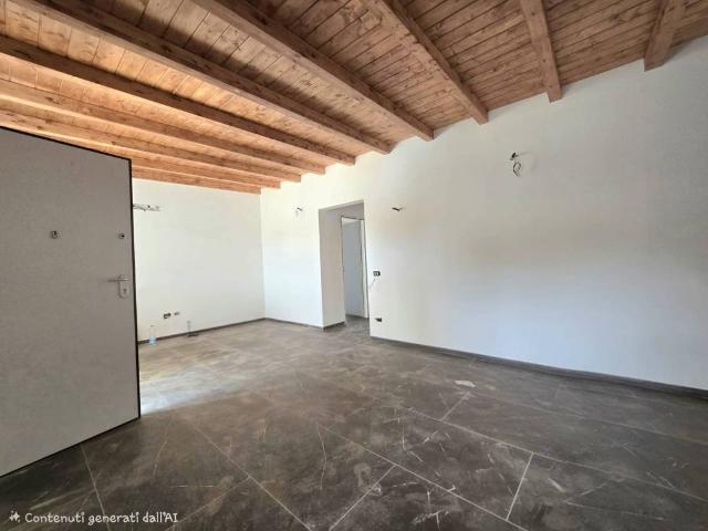 Villa Schiera in vendita a Miglioramento, Roma Capitale