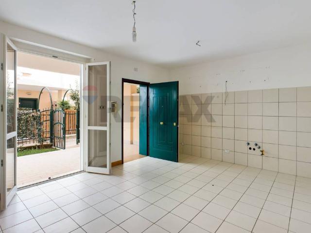 Villa Schiera in vendita a Europa, Roma Capitale