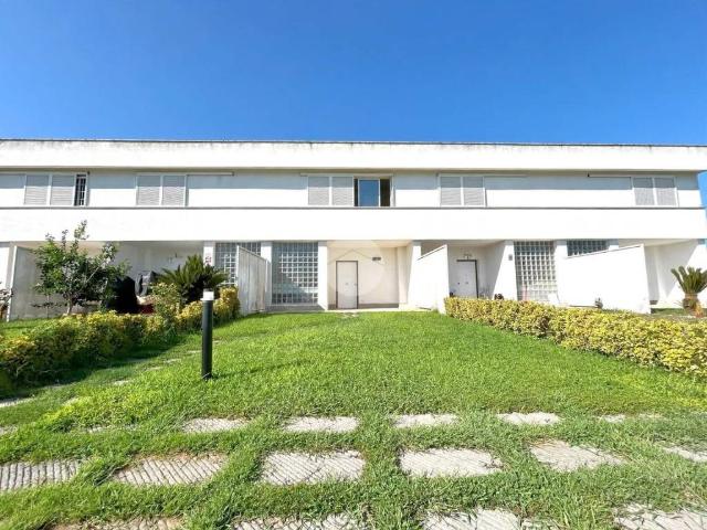 Villa Schiera in vendita a Anzio