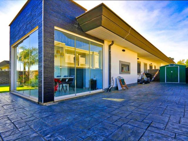 Villa Schiera in vendita a Anzio Due, Roma Capitale