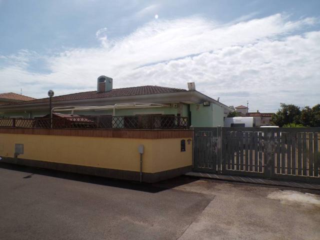 Villa Schiera in vendita a Lavinio Stazione, Roma Capitale
