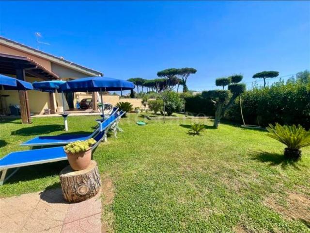 Villa Schiera in vendita a Falasche, Roma Capitale